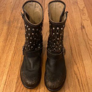 Frye Boots